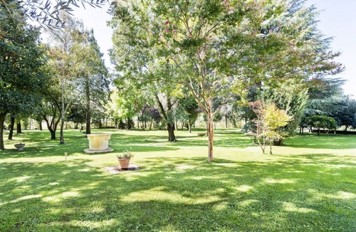 Corteolona Villa | 50 m² Villa ∙ 1 bedroom ∙ 2 guests