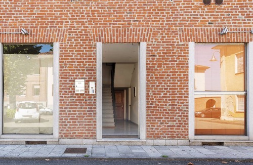 Corteolona Villa | 50 m² Villa ∙ 1 bedroom ∙ 2 guests