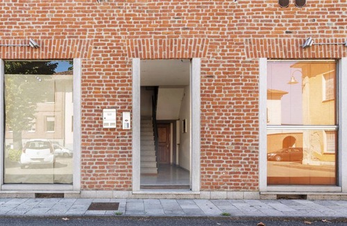 Corteolona Apartment | 50 m² Apartment ∙ 1 bedroom ∙ 2 guests