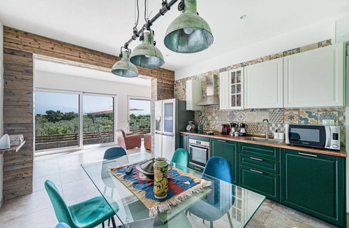 Polpenazze del Garda Apartment | 50 m² Apartment ∙ 1 bedroom ∙ 4 guests