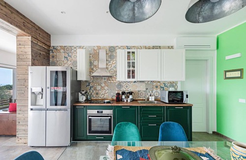 Polpenazze del Garda Apartment | 50 m² Apartment ∙ 1 bedroom ∙ 4 guests