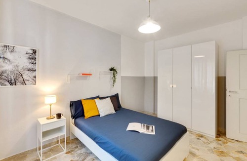 Washington Resort | 50 m² Private room ∙ 1 bedroom ∙ 1 guest