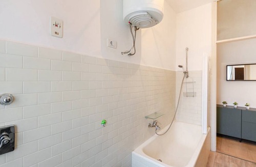 Washington Resort | 50 m² Private room ∙ 1 bedroom ∙ 1 guest