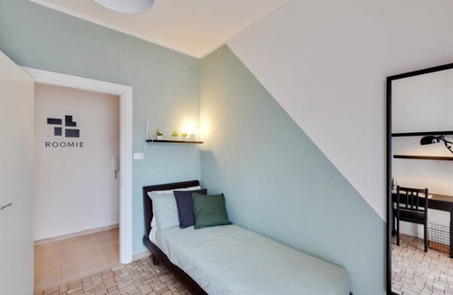 Washington Resort | 50 m² Private room ∙ 1 bedroom ∙ 1 guest