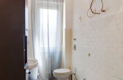 Washington Resort | 50 m² Private room ∙ 1 bedroom ∙ 1 guest