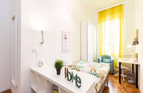 Zona Zara Resort | 50 m² Private room ∙ 1 bedroom ∙ 1 guest