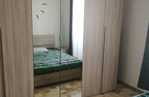 Isola Resort | 50 m² Private room ∙ 1 bedroom ∙ 1 guest