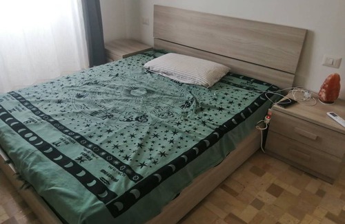 Isola Resort | 50 m² Private room ∙ 1 bedroom ∙ 1 guest
