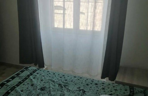 Isola Resort | 50 m² Private room ∙ 1 bedroom ∙ 1 guest