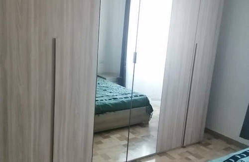 Isola Resort | 50 m² Private room ∙ 1 bedroom ∙ 1 guest