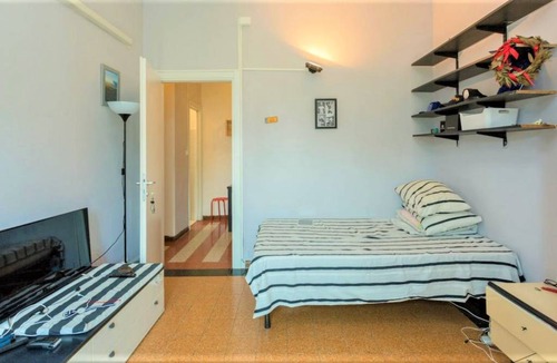 Bicocca Resort | 50 m² Private room ∙ 1 bedroom ∙ 2 guests