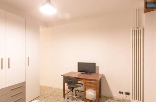 Cagnola Resort | 50 m² Private room ∙ 1 bedroom ∙ 1 guest