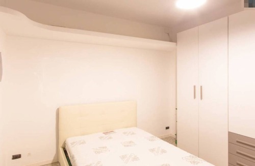 Cagnola Resort | 50 m² Private room ∙ 1 bedroom ∙ 1 guest
