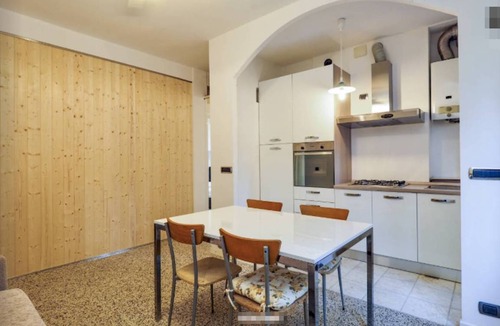 Cagnola Resort | 50 m² Private room ∙ 1 bedroom ∙ 1 guest