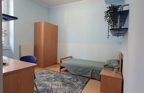 Stadera Resort | 50 m² Private room ∙ 1 bedroom ∙ 1 guest