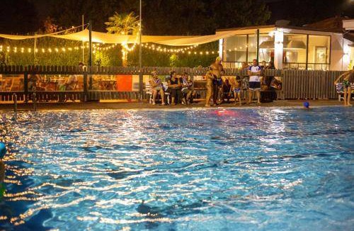 Iseo Resort | 50 m² Resort ∙ 3 bedrooms ∙ 6 guests