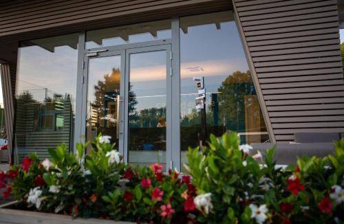 Iseo Resort | 50 m² Resort ∙ 3 bedrooms ∙ 6 guests