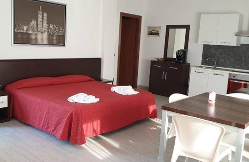 Garbagnate Milanese Apartment | 50 m² Serviced apartment ∙ 4 guests