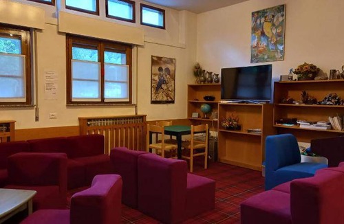 Aprica Apartment | 50 m² Serviced apartment ∙ 4 guests