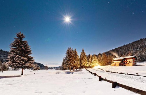 Aprica Apartment | 50 m² Serviced apartment ∙ 4 guests