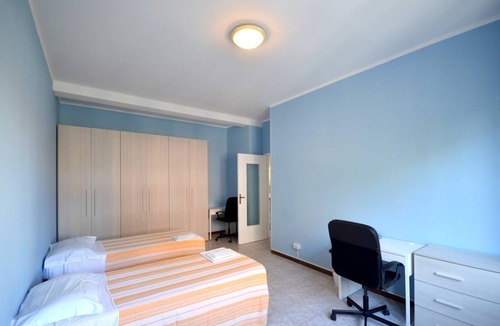 Navigli Other | 50 m² Shared room ∙ 1 bedroom ∙ 1 guest