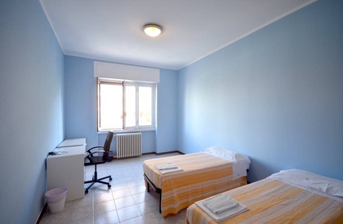 Navigli Other | 50 m² Shared room ∙ 1 bedroom ∙ 1 guest