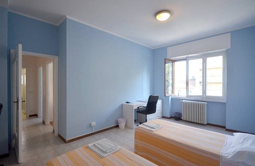 Navigli Other | 50 m² Shared room ∙ 1 bedroom ∙ 1 guest