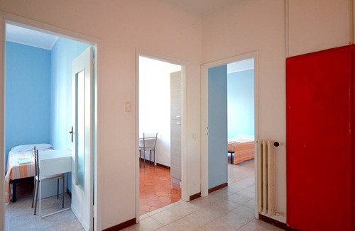 Navigli Other | 50 m² Shared room ∙ 1 bedroom ∙ 1 guest