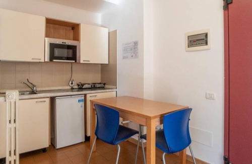 Stadera Other | 50 m² Shared room ∙ 1 bedroom ∙ 1 guest