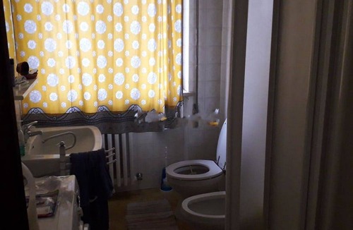 San Siro Other | 50 m² Shared room ∙ 1 bedroom ∙ 1 guest