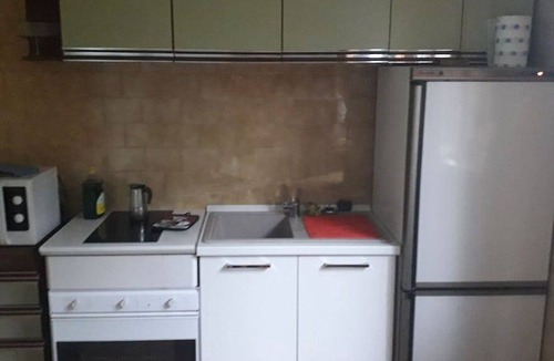 San Siro Other | 50 m² Shared room ∙ 1 bedroom ∙ 1 guest