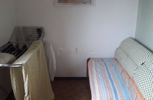 San Siro Other | 50 m² Shared room ∙ 1 bedroom ∙ 1 guest
