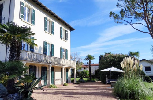 Azzano Villa | 50 m² Villa ∙ 1 bedroom ∙ 4 guests