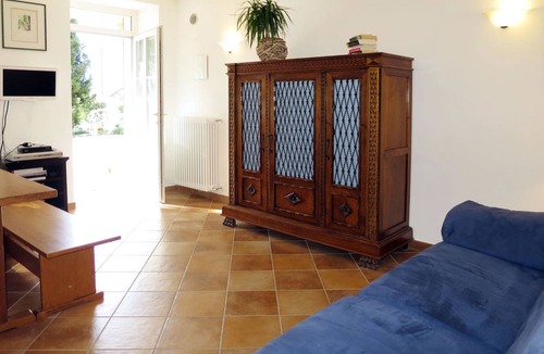 Azzano Villa | 50 m² Villa ∙ 1 bedroom ∙ 4 guests