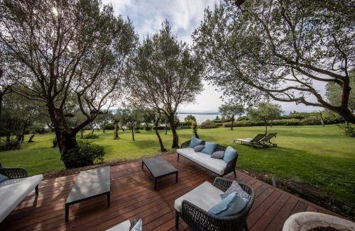 Sirmione Villa | 500 m² Villa ∙ 5 bedrooms ∙ 10 guests