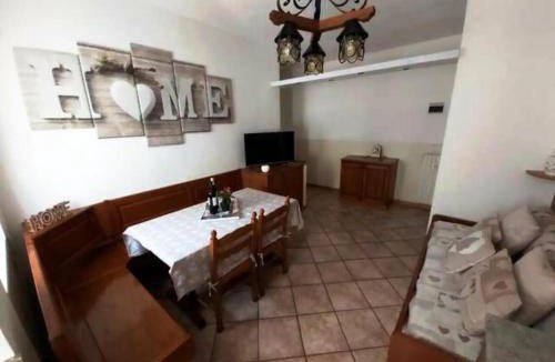 Abbadia Lariana Apartment | 51 m² Apartment ∙ 1 bedroom ∙ 4 guests