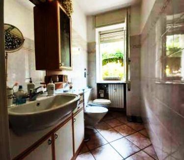 Abbadia Lariana Apartment | 51 m² Apartment ∙ 1 bedroom ∙ 4 guests