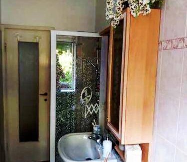 Abbadia Lariana Apartment | 51 m² Apartment ∙ 1 bedroom ∙ 4 guests