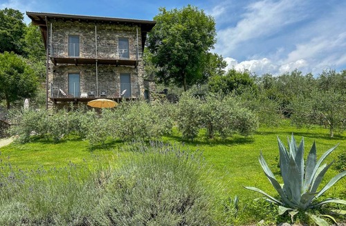 Colico Apartment | 51 m² Apartment ∙ 2 bedrooms ∙ 6 guests