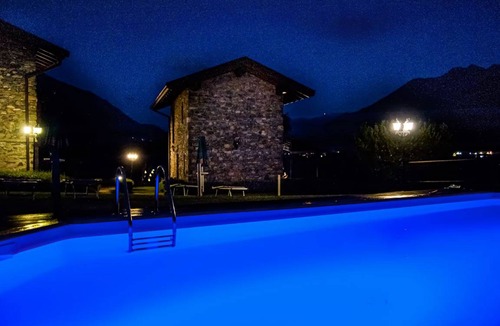 Colico Apartment | 51 m² Apartment ∙ 2 bedrooms ∙ 6 guests
