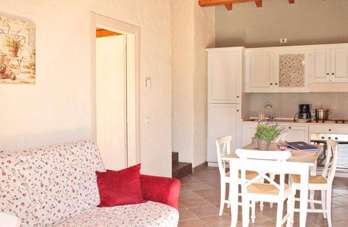 Colico Apartment | 51 m² Apartment ∙ 2 bedrooms ∙ 6 guests