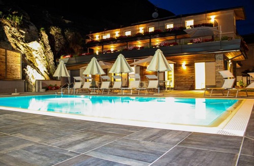 Dascio Apartment | 51 m² Apartment ∙ 2 bedrooms ∙ 7 guests
