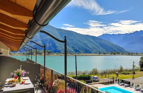 Dascio Apartment | 51 m² Apartment ∙ 2 bedrooms ∙ 7 guests