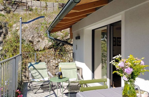 Dascio Apartment | 51 m² Apartment ∙ 2 bedrooms ∙ 7 guests