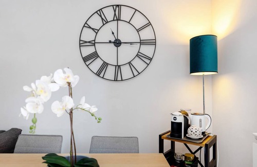 Lugana Apartment | 51 m² Apartment ∙ 2 bedrooms ∙ 2 guests