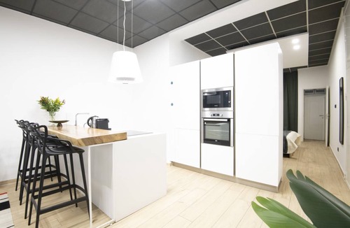 Acquabella Apartment | 51 m² Apartment ∙ 1 bedroom ∙ 2 guests