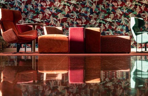 Ripamonti Corvetto Hotel | 510 m² Hotel ∙ 2 bedrooms ∙ 127 guests