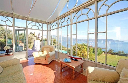 Pulciano Resort | 518 m² Resort ∙ 7 bedrooms ∙ 18 guests