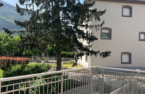 Madonna di Tirano Apartment | 52 m² Apartment ∙ 1 bedroom ∙ 4 guests