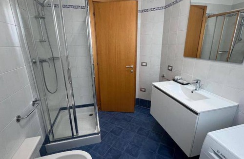Madonna di Tirano Apartment | 52 m² Apartment ∙ 1 bedroom ∙ 4 guests